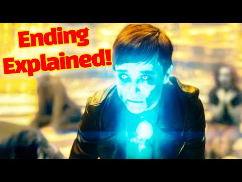 The Umbrella Academy Season 3: Ending Explained