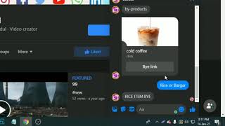 i will build a smart chatbot for facebook messenger,using manychat screenshot 5