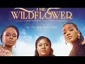THE WILDFLOWER MOVIE - OFFICIAL TRAILER #netflix #thewildflowermovie