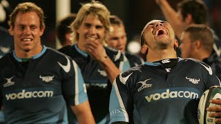The Greatest Bulls Super Rugby Team of All Time