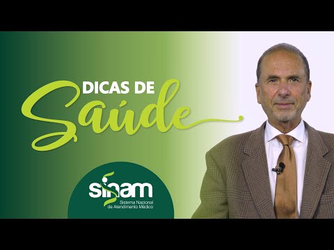 DICAS DE SAÚDE SINAM | HPV
