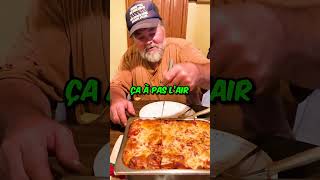 Il Ne Veut Pas Partager 😱🤣🫕 Resimi