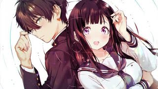 [AMV] OREKI X CHITANDA ERU - STORY WA ANIME 30 DETIK