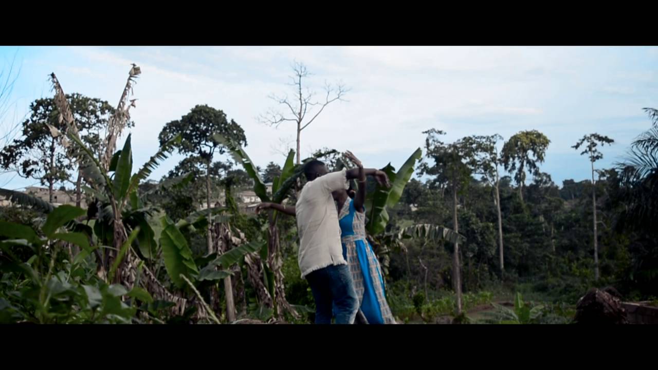 PACHA SOLO essamsegele new clip  by 5 THEZ FILMS bvavec contact +23774715202_+237698426883