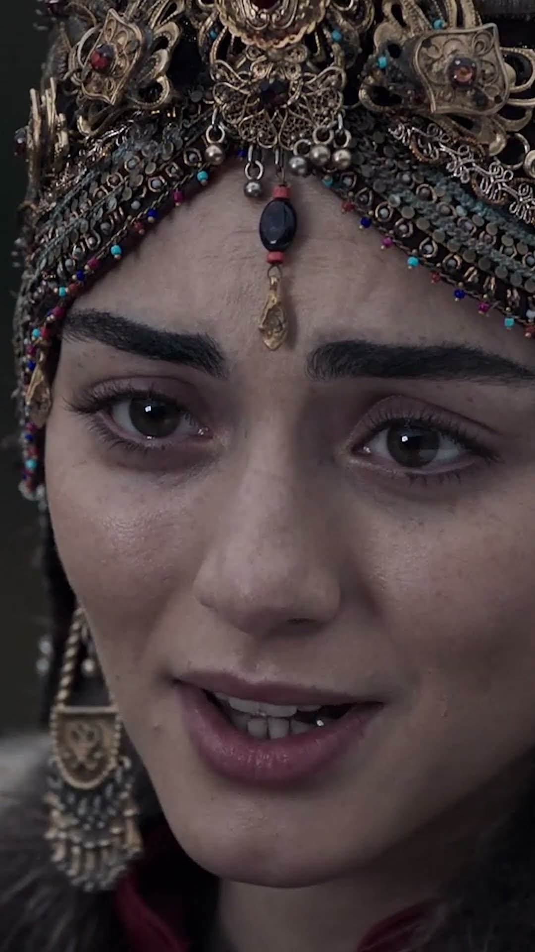 Aulaad ko khoone ka dard! I Kurulus Osman Urdu #shorts