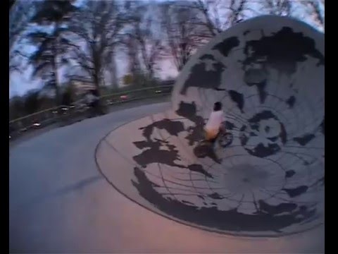 Federal BMX - Paris