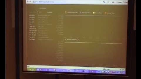 Corneliu Vasile Creanga "Flex and Java..." Part 3