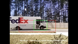 speed camera