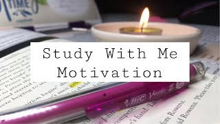 Study With Me №8 | Motivation | Learn Languages With Me | Мой продуктивный день|Учись Со Мной | ЗНО