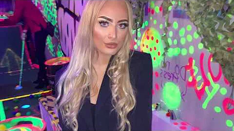 AMY WINEHOUSE - VALERIE - COVER - AMY FENNELL