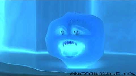 (MOST VIEWED/Requested) Preview 2 Annoying Orange in Chorus Ripple