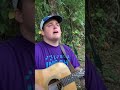 Whippoorwill  an original song by josh rister