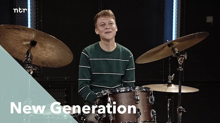 New Generation - Aflevering 6: Joost Patoka x Tim ...