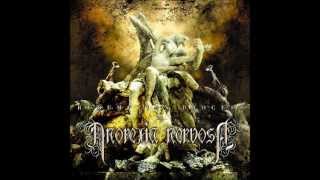 Anorexia Nervosa - Redemption Process  full album