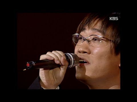 김광진 사랑의 서약 이소라의 프로포즈 1998년 05월 30일 KBS 방송