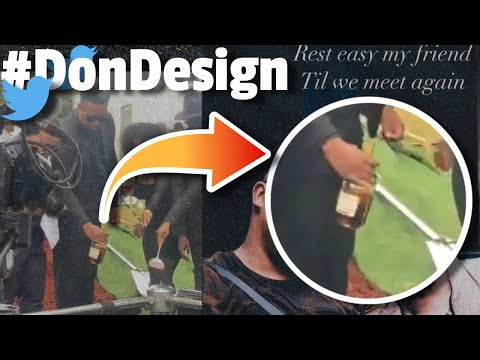 4 Twitter REVEALS about AKA