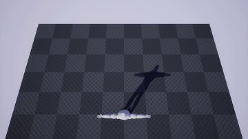 UE4 - Switch Camera, No Smoothing