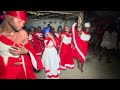 Kite nèg yo pale ya bouke KORAL UNION DES JEUNES nan lakou Bòkò sejouné site man youyou chak jedi