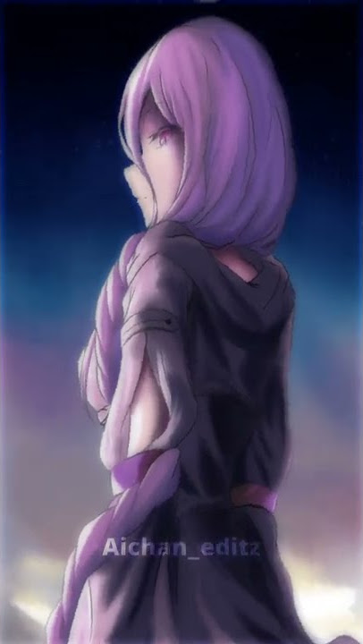 SHIRAORI✨ // KUMO DESU GA NANI KA // DJ BROKEN ANGEL🎶 // JJ ANIME🔥 // Req : @Syaiful Anam