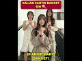 KALIAN CANTIK BANGET SIH 🍭 || #fypviralシ #jkt48newera #jkt48member