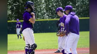 2021 IHS C team baseball slideshow