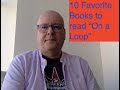 10 favorite books to read on a loop