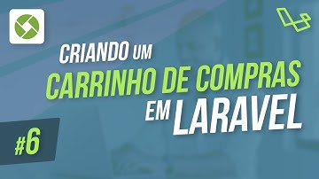 Aula #6 | Adicionando produtos ao carrinho | Curso Completo
