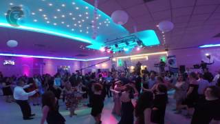 Grup 12 Ankaranin Baglari, Ankara Oyun Havasi