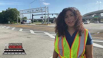 Operation STRIDE: What is a Dynamic Envelope?