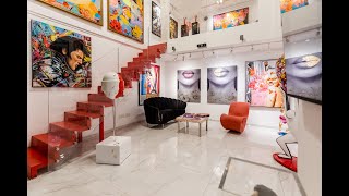 Miss D. Gallery - Israel