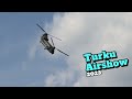 Turku Airshow - 2023 - @FINDefenders