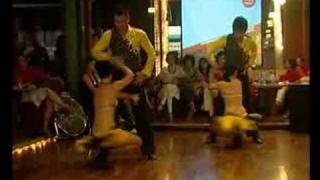 Club Latino Jakarta - Salsa by SalsaFresca
