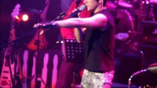 091024 Shinhwa Minwoo Covers 2ne1's 'I Don't Care' (M's Romantic House)