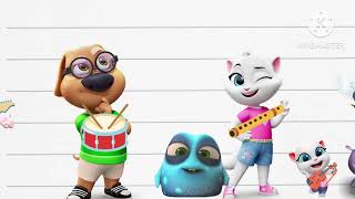 Endless Alphabet Logo Remake Kinemaster