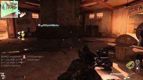 Spawn trap on Dome Sabotage