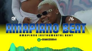 Amapiano Instrumental Beat south Africa Amapiano 