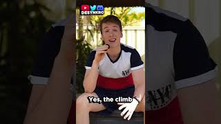 Youre doing great, but you can do better!
My Website! ►► https://desynkro.com/
Twitter! ►► https://twitter.com/DeSynkro
Discord! ►► https://discord.gg/qptZkCj
►Thanks For Watching!◄
#selfimprovement #Motivation #MotivationalQuotes #successful #shorts #GetReady Youre doing great, but you can do better!