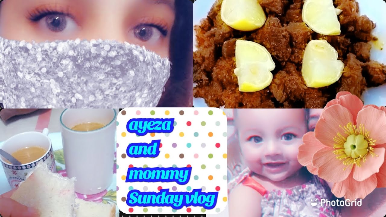 Weekend Vlog Sunday Routine Tikka Boti Vlog 7 YouTube weekend-vlog-sunday-routine-tikka-boti-vlog-7-youtube