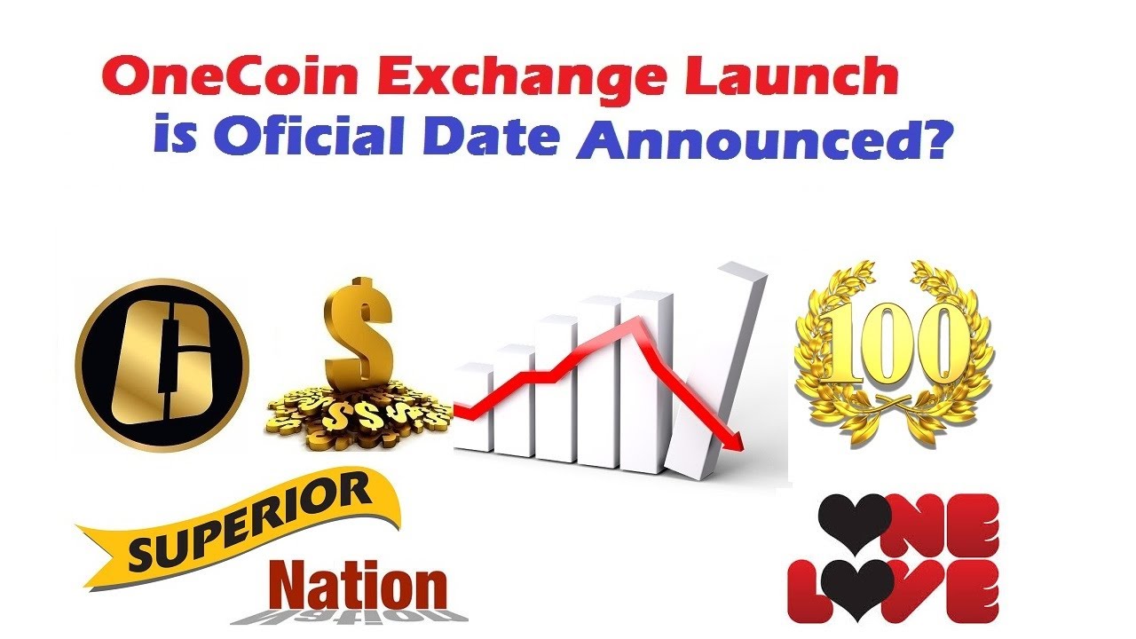 cryptocurrency exchange onecoin