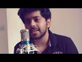 Unakenna Venum Sollu | Tamil Cover - unplugged | Sung by Patrick Michael Mp3 Song