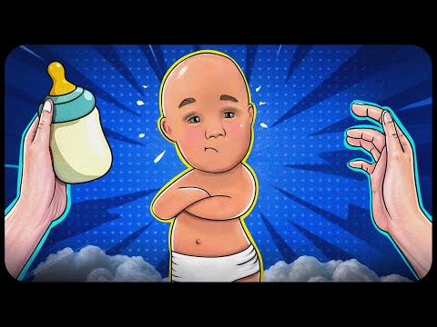 بچم حرف میزنهههههه  