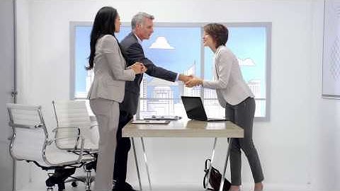 La simplicité de Dropbox taillée pour l