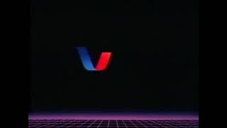 Trans World Entertainment Logo 1984