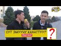 БИЛИП КОЙ | МЫНЧАЛЫК ЭЧКИМ КАТУУ КУЛДУРО ЭЛЕК БОЛЧУ😂 | 100% ХАХА | ФРУНЗЕ ТВ | КЫРГЫЗСТАН