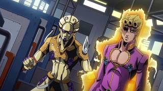 D Experience Vs. Sticky Fingers