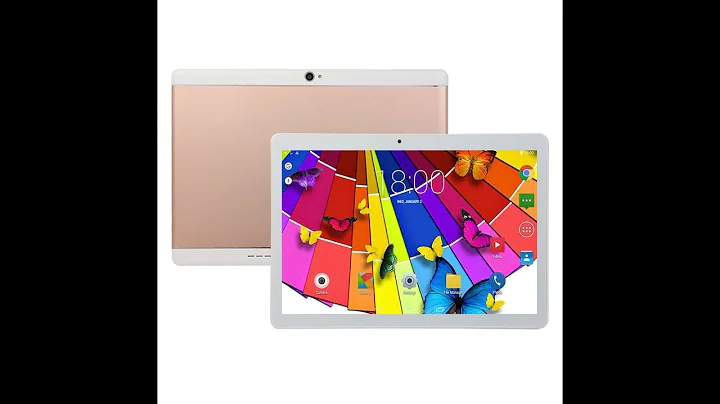 New 10inch tablet pc