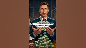 How I Turned $100 into $10K WEALTH — Shocking Story