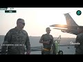 IRAN SHATTERS U.S. Military Base In UAE? New Satellite Images EXPOSE Damage At Al Dhafra Base