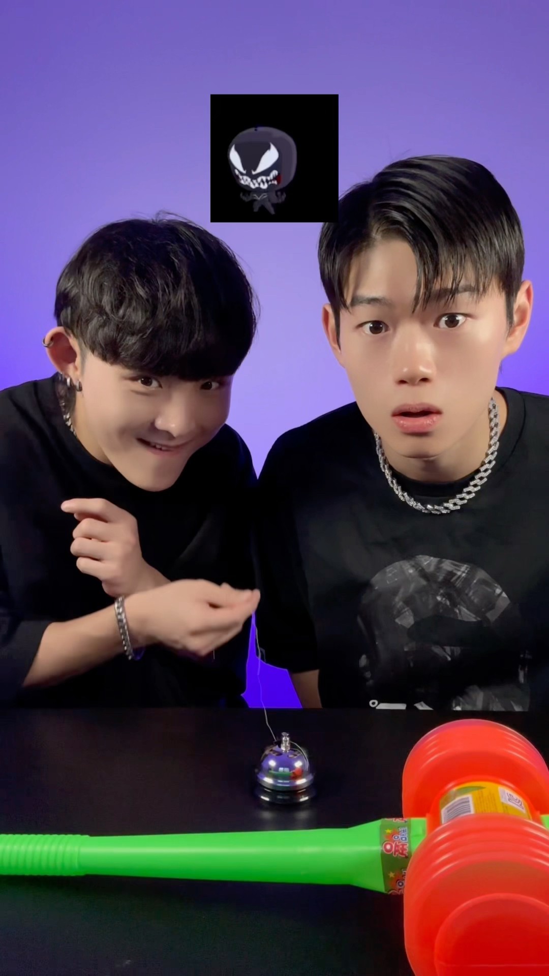 Random emoji beatbox game #beatbox #tiktok
