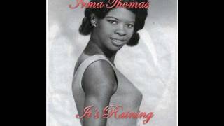 Irma Thomas - It's Raining chords